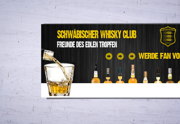 Schwäbischer Whisky Club